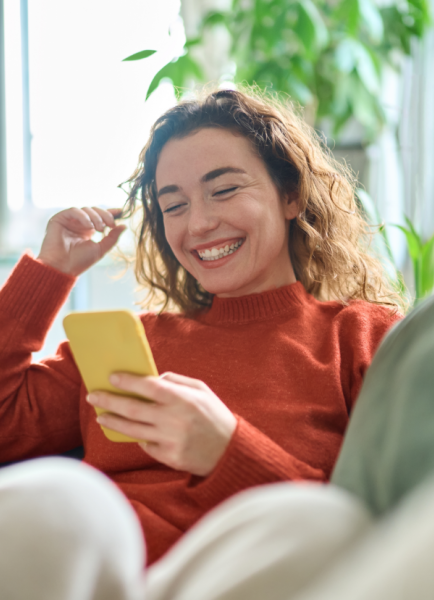 Gezondheid & welzijn tijdens corona