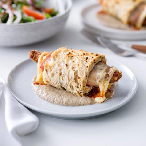 Cordon bleu