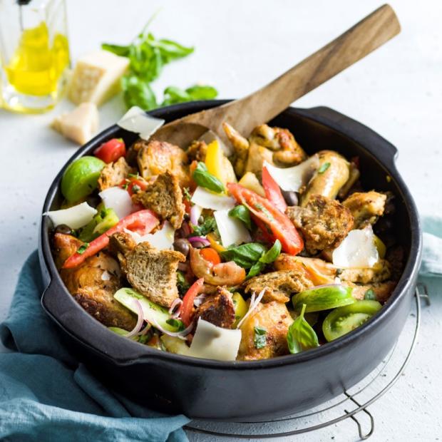 Panzanella