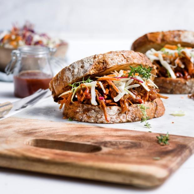 Pulled pork